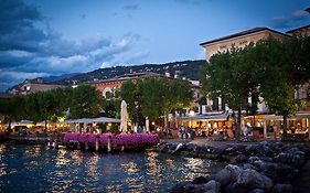 Hotel Del Porto  4*